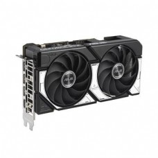 Placa Gráfica ASUS Dual RTX 5060 OC 8GB GDDR7