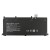 Bateria HP Elite X2 1013 G3 - CH9-ME04XL - 7.6V 6000mAh sem_imagem