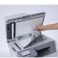 Impressora Multifunções Brother MFC-L8390CDW: Impressora Laser a Cores, 30 ppm, Duplex