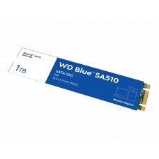 WD Blue SA510 WDS100T3B0B - SSD - 1 TB - SATA 6Gb/s - WDS100T3B0B WD Blue SA510 WDS100T3B0B - SSD - 1 TB - SATA 6Gb/s - WDS100T3B0B
