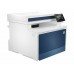 Impressora Multifunções HP Color LaserJet Pro MFP 4302fdw - 5HH64F#B19 Impressora Multifunções HP Color LaserJet Pro MFP 4302fdw - 5HH64F#B19
