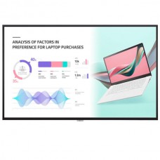 Monitor Profissional LG 55