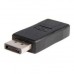 Adaptador StarTech DisplayPort para HDMI DP2HDMIADAP