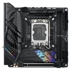 Asus ROG STRIX B760-I GAMING WIFI Asus ROG STRIX B760-I GAMING WIFI