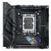 Asus ROG STRIX B760-I GAMING WIFI Asus ROG STRIX B760-I GAMING WIFI