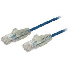 Cabo de Rede StarTech.com Cat6 Azul 1m