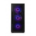 Caixa de Computador Nox Infinity Epsilon Mini Tower Caixa de Computador Nox Infinity Epsilon Mini Tower