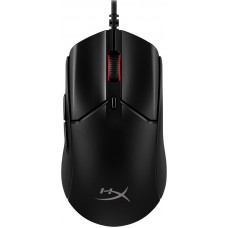 HP HyperX Pulsefire Haste Black Wired Gaming Mouse 2