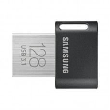 Pendrive Samsung Fit Plus 128GB USB 3.1: Alta Velocidade, Portátil, Sem Tampa
