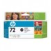 Hp 72 Photo Black Ink Cartridgesupl 130 Ml With Vivera Ink Hp 72 Photo Black Ink Cartridgesupl 130 Ml With Vivera Ink
