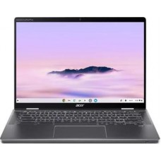 Portátil Acer Chromebook Plus 515: Core i5-120U, 16GB, 512GB SSD, 15.6