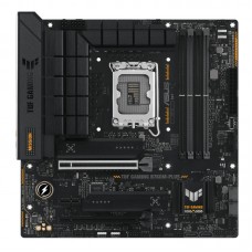 Asus TUF GAMING B760M-PLUS - Socket Intel LGA1700, Chipset B760, DDR5, PCIe 5.0, microATX