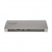 Thunderbolt 4 Dock 96W 2x4K 60Hz/1x8K