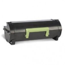 Toner Lexmark Preto 56F2H0E (Alto Rendimento)