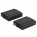 Extensor KVM StarTech SV565FXHD4KU HDMI 4K