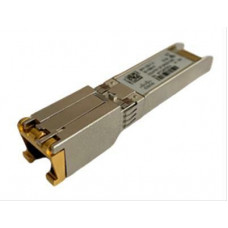 10GBASE-T SFP+ Transceiver Accs Module FOR Category 6A Cables IN