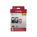 Canon CRG PG-560/CL-561 PVP - 4x6 Photo Paper (GP-501 50sheets) + Black & Colour Cartridges Canon CRG PG-560/CL-561 PVP - 4x6 Photo Paper (GP-501 50sheets) + Black & Colour Cartridges