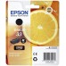 Epson Tinteiro Preto Claria Premium 33 para XP-530/630/635/830