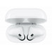 Apple AirPods with Wireless Charging Case 2.ª geração - auscultadores sem fios com microfonoe - MRXJ2TY/A