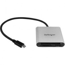 USB C Card Reader - USB 3.0