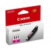 Canon CLI-551 M - Magenta ink tank Canon CLI-551 M - Magenta ink tank