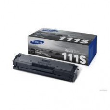 Toner HP Inc MLT-D111S/ELS, SU810A, Preto, Capacidade Padrão