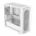 Caixa de Computador ASUS A23 Plus TG ARGB White, Branca, Micro-ATX/Mini-ITX Caixa de Computador ASUS A23 Plus TG ARGB White, Branca, Micro-ATX/Mini-ITX