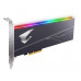 Disco SSD Gigabyte Aorus 1TB Nvme GEN4 M.2 P·