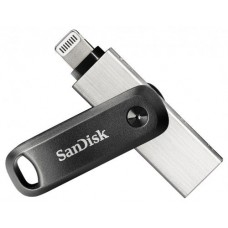 Pen Drive SanDisk iXpand 64GB: USB-A/Lightning Pen Drive SanDisk iXpand 64GB: USB-A/Lightning