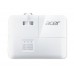 Projetor Acer S1386WHN DLP WXGA 3600 lúmenes, 3D, Branco