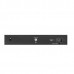 Switch Gigabit D-Link GO-SW-24G: 24 Portas, Não Gerenciado Switch Gigabit D-Link GO-SW-24G: 24 Portas, Não Gerenciado