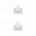 Cabo de Rede Nanocable Cat.6 UTP, 5m, Cinza Cabo de Rede Nanocable Cat.6 UTP, 5m, Cinza