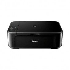 Impressora Multifunções Canon Pixma MG3650s Negra, Wi-Fi
