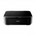 Impressora Multifunções Canon Pixma MG3650s Negra, Wi-Fi