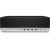 PC Desktop HP EliteDesk 800 G3 SFF Reacondicionado, i5-7500, 8GB RAM, 256GB SSD, Windows 10 Pro sem_imagem