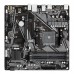 Motherboard Gigabyte B550M K - AM4, Micro ATX, DDR4 Motherboard Gigabyte B550M K - AM4, Micro ATX, DDR4