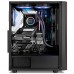 Caixa PC Nox Hummer Frost: Semitorre com Iluminação ARGB Caixa PC Nox Hummer Frost: Semitorre com Iluminação ARGB