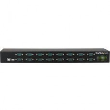 Controladora StarTech ICUSB23216FD - Hub Serial USB para 16 Portas