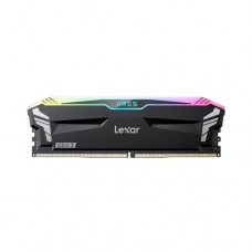 Memória Lexar Ares DDR5 32GB (2x16GB) 7200MHz CL34 ECC RGB