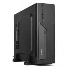 Caja Pc Slim Nox Lite070 Con Fuente 500w