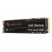 Seagate FireCuda 540 ZP1000GM3A004 - ZP1000GM3A004