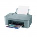 Impressora Multifunções Canon PIXMA TS3752i: Wi-Fi, Azul Impressora Multifunções Canon PIXMA TS3752i: Wi-Fi, Azul