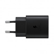 Carregador Samsung EP-TA800XBEGWW - USB Tipo-C 25W