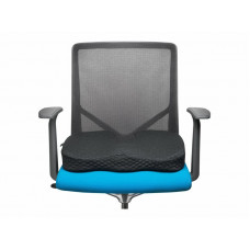 Kensington Premium Cool Gel Seat Cushion - almofada de assento - preto - K55807WW