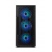 Caixa de Computador Nox Infinity Epsilon Mini Tower Caixa de Computador Nox Infinity Epsilon Mini Tower
