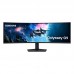 Samsung G95C monitor de ecrã 124,5 cm (49 Samsung G95C monitor de ecrã 124,5 cm (49