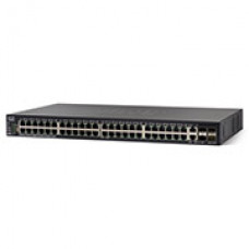 Cisco SG550X-48P 48-PORT Gigabit POE ·