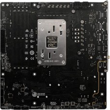 Placa-mãe MSI B650M Project Zero AMD AM5 Placa-mãe MSI B650M Project Zero AMD AM5
