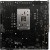 Placa-mãe MSI B650M Project Zero AMD AM5 sem_imagem