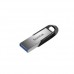 Pen USB SanDisk Ultra Flair 512 GB, USB 3.2 Gen 1, Prata Pen USB SanDisk Ultra Flair 512 GB, USB 3.2 Gen 1, Prata